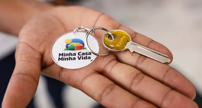 Novas regras do Minha Casa, Minha Vida começam a valer nesta quarta
