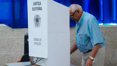 Número de eleitores com mais de 60 anos cresceu 74%, aponta pesquisa
