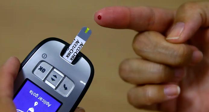 OCDE: geração atual vive mais, mas com múltiplas doenças crônicas