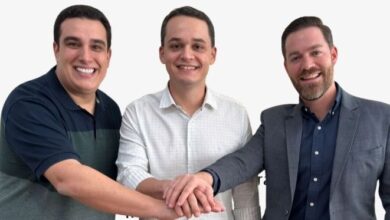 PSD fecha aliança com Lorenzo Pazolini para a disputa ao Governo do Estado