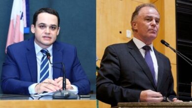 Pazolini lidera para o Governo e Casagrande para o Senado em nova pesquisa no ES