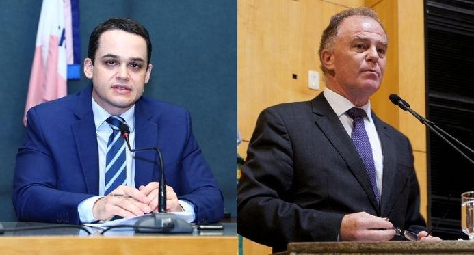 Pazolini lidera para o Governo e Casagrande para o Senado em nova pesquisa no ES