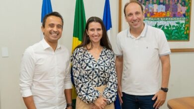 Pela primeira vez, secretaria de Desenvolvimento Econômico de Linhares será comandada por uma mulher