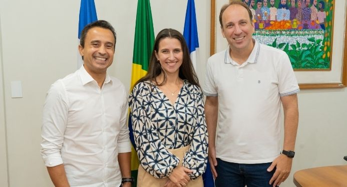 Pela primeira vez, secretaria de Desenvolvimento Econômico de Linhares será comandada por uma mulher