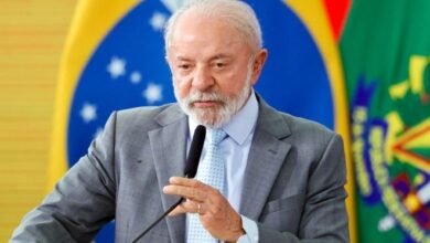 'Plataformas ganham muito e eles ganham pouco', diz Lula, sobre condição de trabalhadores de apps