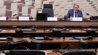 Relator da CPI pede indiciamento de três ministros do STF e do PGR por ligação com Banco Master