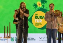 Ruraltur 2026: Feira nacional de turismo oferece roteiros de aventura e gastronomia pelo interior do ES