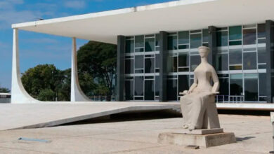 STF decide que piso nacional deve ser pago a professores temporários