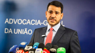 Sabatina de Jorge Messias para vaga no STF será dia 29 de abril