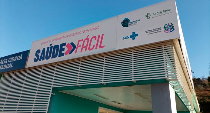 Saúde no Caparaó: Micropolo Regional atinge marca de 43 mil atendimentos especializados