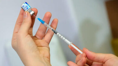 Sedu amplia mobilização para vacinação de estudantes em escolas da Rede Estadual