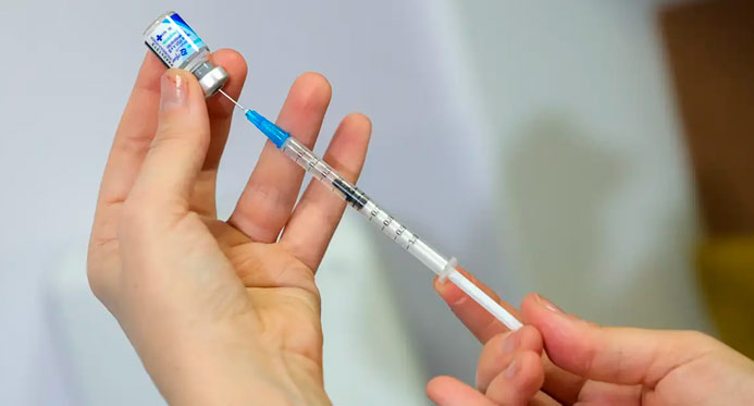 Sedu amplia mobilização para vacinação de estudantes em escolas da Rede Estadual