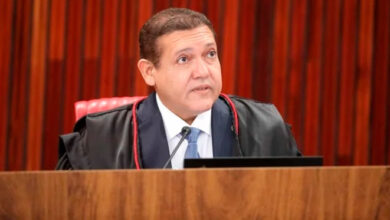 TSE elege Nunes Marques presidente da Corte; Mendonça será vice