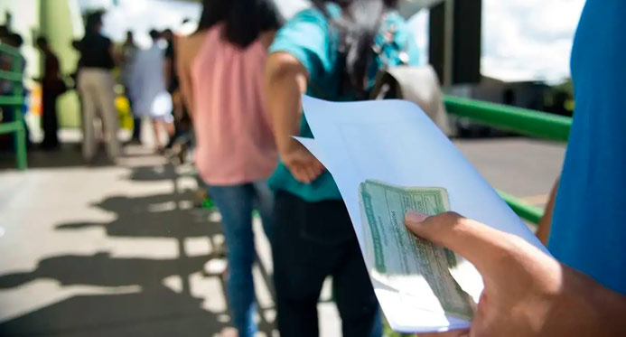 Unicef lança campanha para incentivar voto de adolescentes de 16 e 17 anos