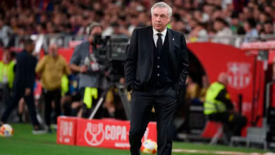 Ancelotti define 24 nomes para a Copa e admite dúvida sobre últimas vagas na Seleção