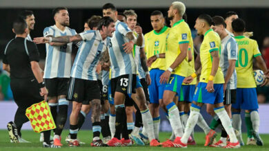 Argentina e Coreia do Sul lideram preferência de brasileiros que não torcerão pelo Brasil na Copa