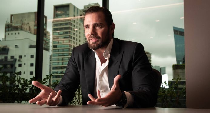 Caso Master: Defesa de Daniel Vorcaro formaliza proposta de delação à PF e à PGR