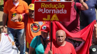 Comissão da Câmara aprova texto-base da PEC que acaba com a escala 6x1; confira os próximos passos