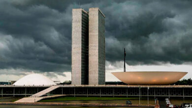 Congresso lidera índice de rejeição entre os Poderes com 60,1%