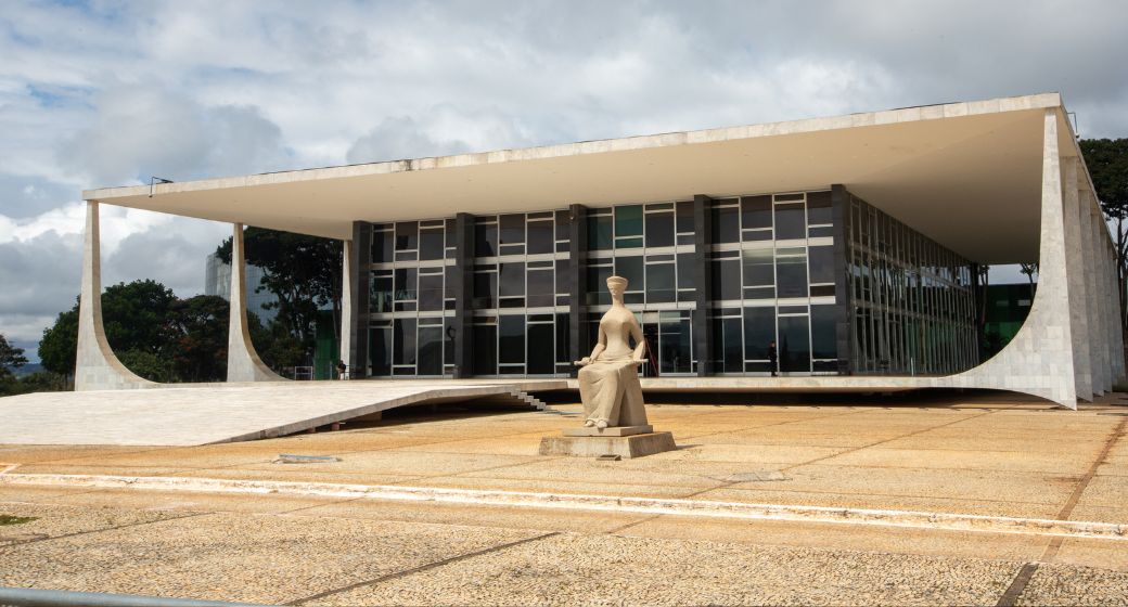 Datafolha: 51% dos brasileiros querem mulher e negro no STF, mas rejeição à corte bate recorde de 40%