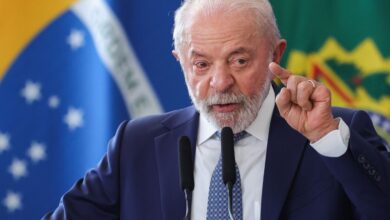 Datafolha: Lula chega a 40%, abre 9 pontos sobre Flávio Bolsonaro e se isola na liderança
