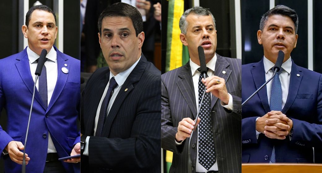 Deputados do ES apoiam proposta que barra fim da escala 6x1 e permite jornada de 52 horas