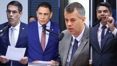 Deputados do ES retiram apoio a emendas que adiam fim da escala 6x1; Donato e Evair mantêm assinatura