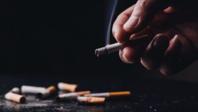 Dia Mundial sem Tabaco: tabagismo é fator de risco para doenças cardiovasculares, respiratórias e câncer