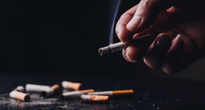 Dia Mundial sem Tabaco: tabagismo é fator de risco para doenças cardiovasculares, respiratórias e câncer