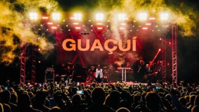 Festival de Inverno de Guaçuí reúne grandes nomes da música e temática de Las Vegas em junho