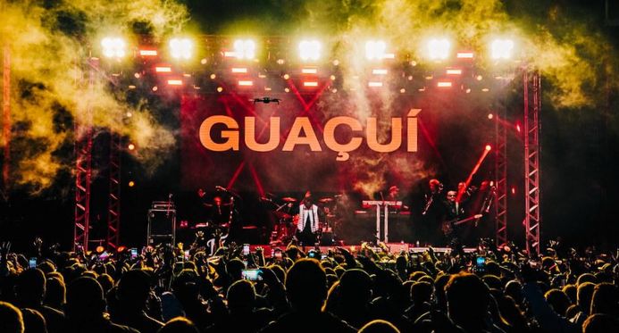 Festival de Inverno de Guaçuí reúne grandes nomes da música e temática de Las Vegas em junho