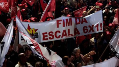 Fim da escala 6x1: Acordo define dois dias de folga imediatos e jornada de 40 horas em um ano