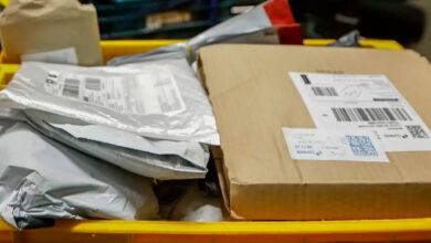 Governo acaba com a "taxa das blusinhas" para compras internacionais de até US$ 50