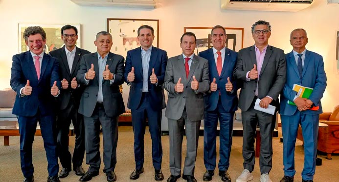 Governo e Câmara fecham acordo para fim da 6x1 e 40 horas semanais