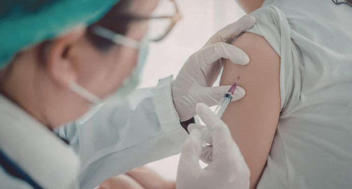 Gripe recua no ES, mas governo alerta para urgência da vacina antes do inverno