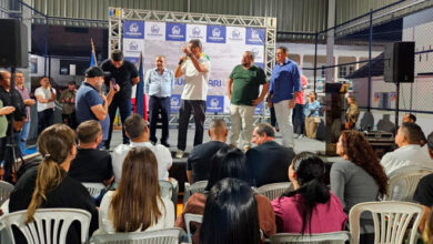 Guarapari recebe nova praça revitalizada e R$ 13,3 milhões para obras de recapeamento