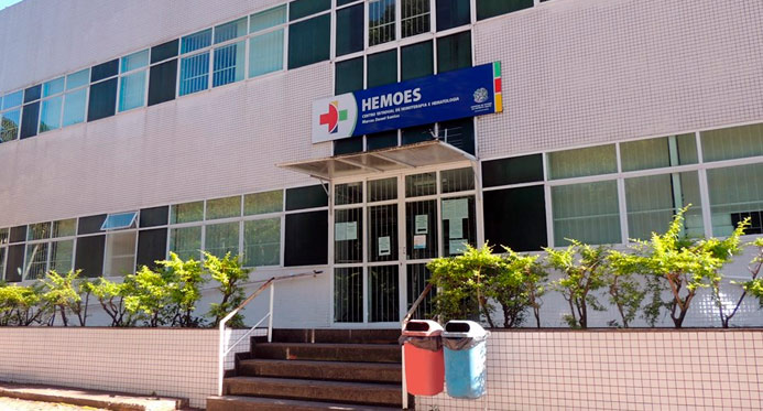 Hemoes seleciona 50 voluntários para estudo sobre tratamento de hemofilia