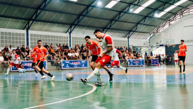 Jogos Universitários do Espírito Santo 2026 começam neste fim de semana