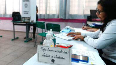 Justiça Eleitoral abre inscrições para mesários voluntários nas Eleições 2026