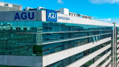 Lei da Dosimetria é inconstitucional, diz AGU ao Supremo