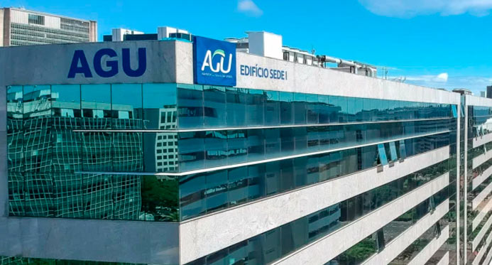 Lei da Dosimetria é inconstitucional, diz AGU ao Supremo