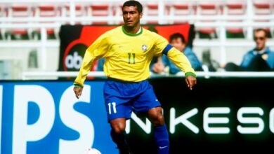 Lesão de Neymar às vésperas do Mundial revive trauma de Romário na Copa de 1998