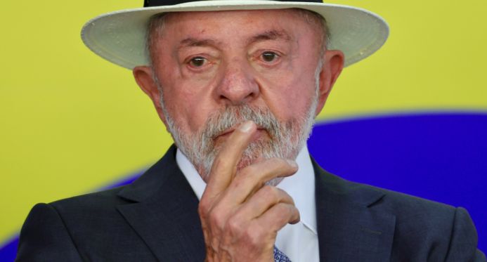 Lula libera R$ 960 milhões para reforçar segurança e combater facções criminosas
