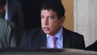 Magno Malta desmente aliança do PL capixaba para as eleições de 2026