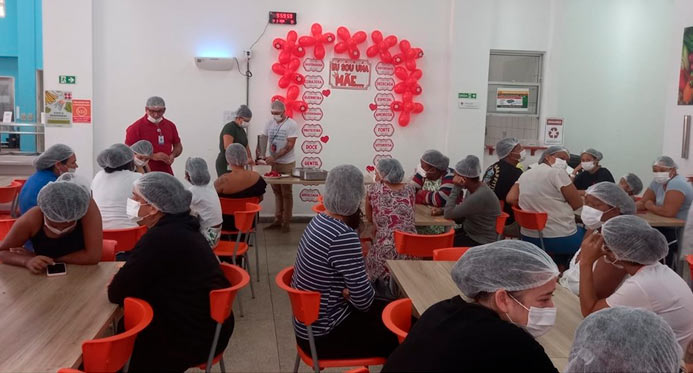 Maio Furta-Cor: Médica do Himaba alerta para sintomas de ‘baby blues’ no pós-parto