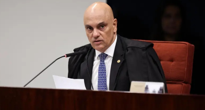 Moraes suspende a Dosimetria que reduz pena de Bolsonaro e outros condenados do 8 de Janeiro