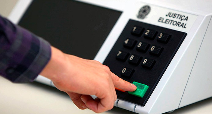 Prazo final para regularizar o título eleitoral termina nesta quarta-feira (6)