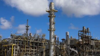Royalties sob ataque e o risco de desorganizar a federação