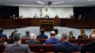 STF acaba com aposentadoria compulsória como penalidade máxima a juízes