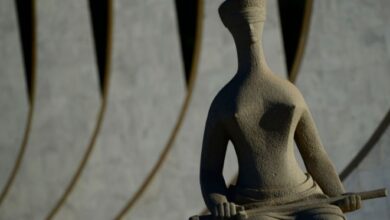 STF sinaliza validar PL da Dosimetria, mas com recados sobre combate a atos antidemocráticos